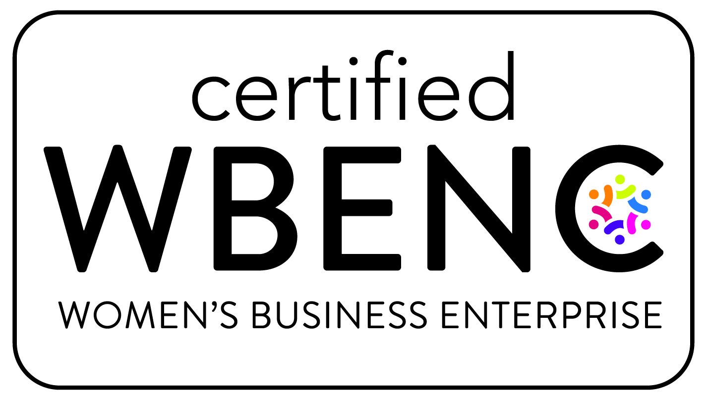 Women's Business Enterprise WBENC Logo