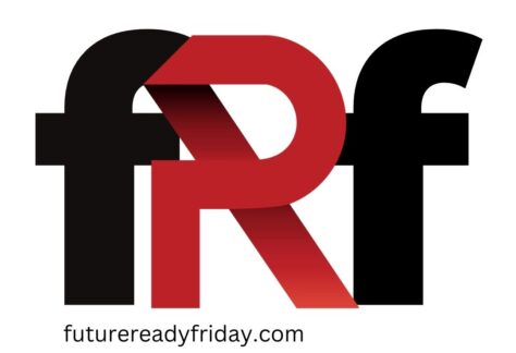 Future-Ready Friday logo