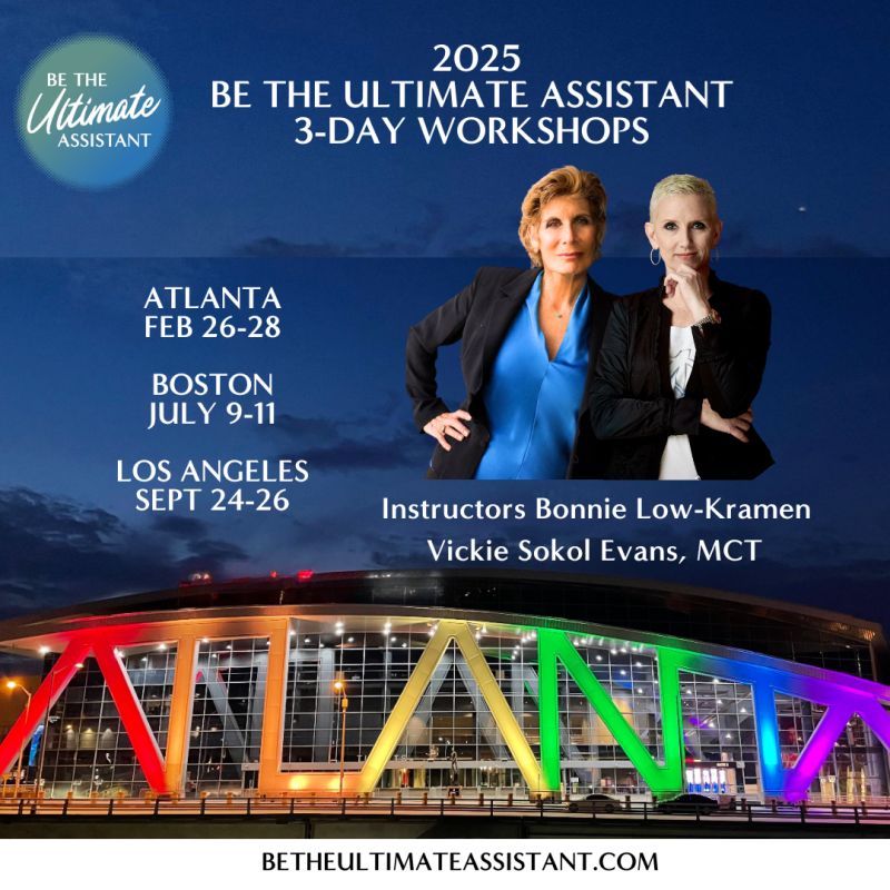 BTUA Atlanta Featured Image of Speakers