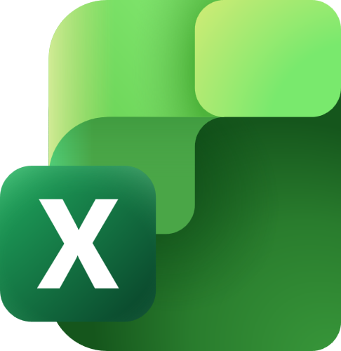 Microsoft Excel Logo